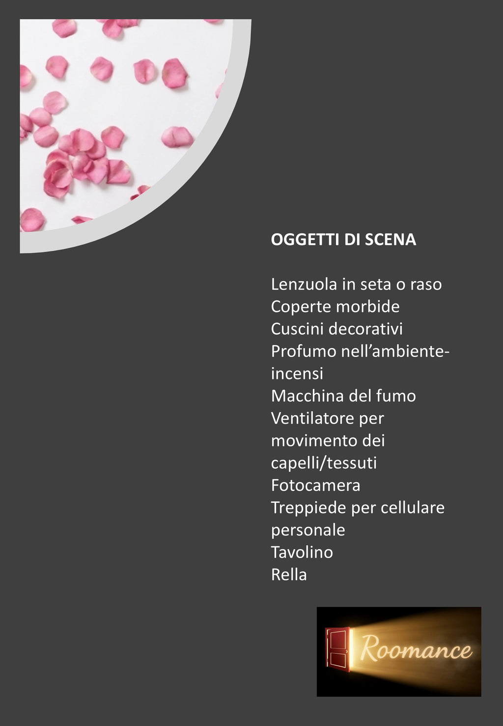 A volte basta uno scatto!