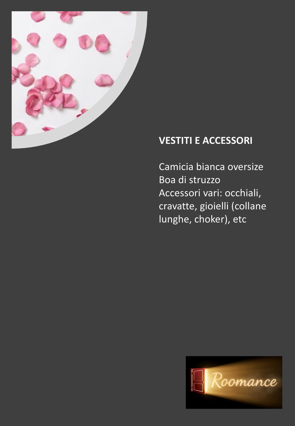 A volte basta uno scatto!