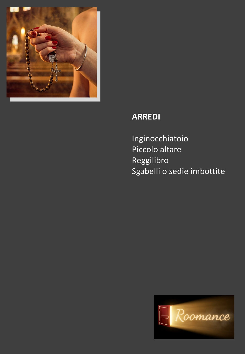 Fratello Sole e Sorella Luna