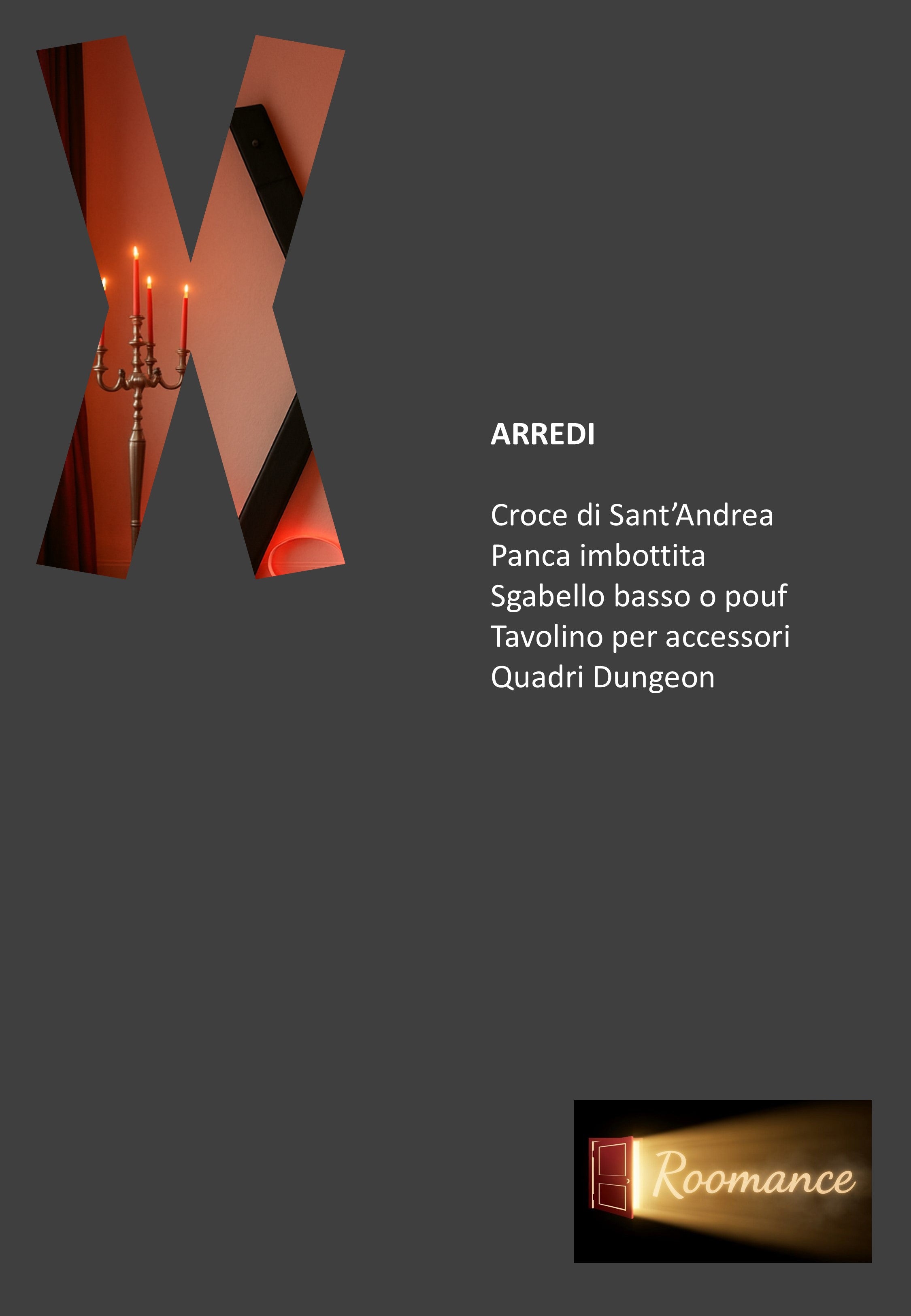 Croce e Delizia