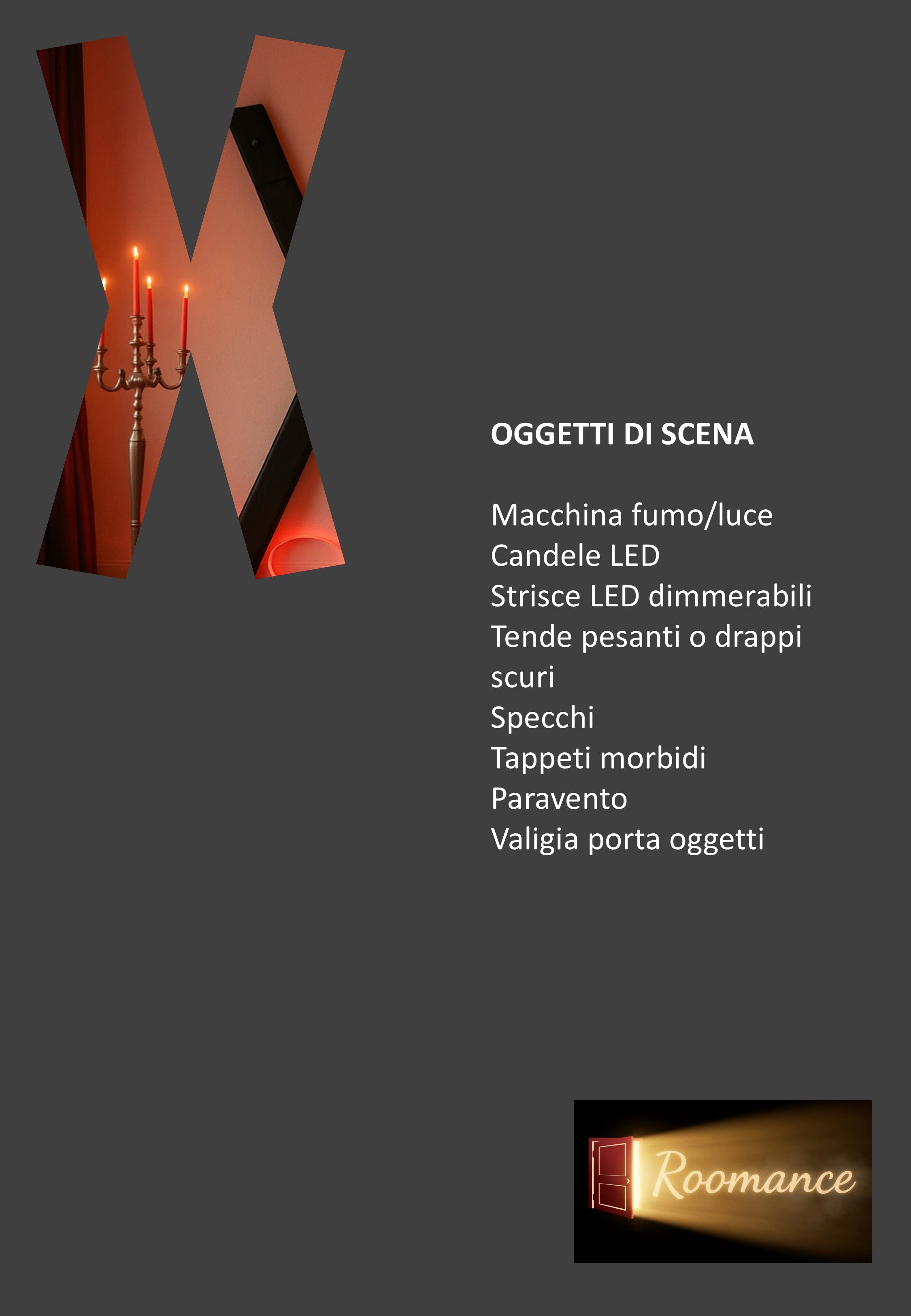 Croce e Delizia