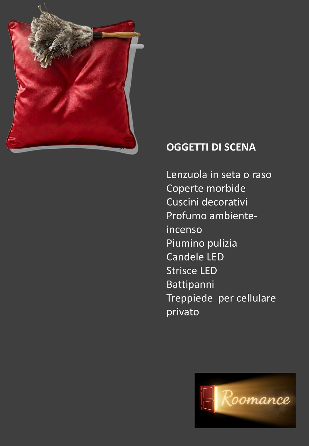 Signorin* delle pulizie