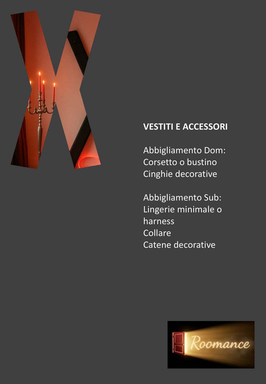 Croce e Delizia