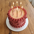 Design cake